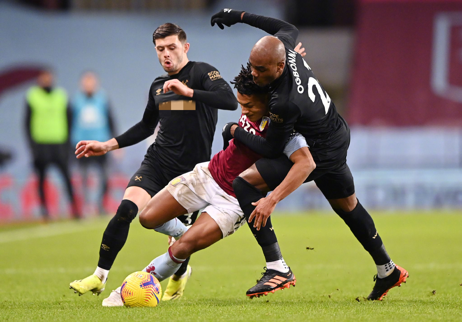 合作关系 合作关系