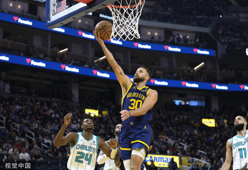 库里表现毫 库里表现毫